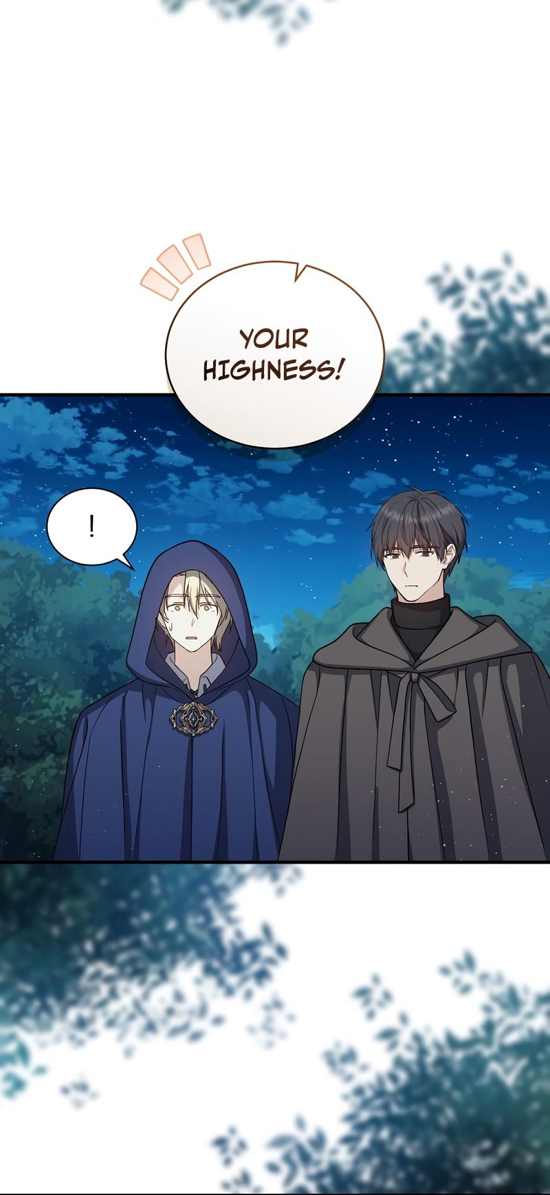 Return of the 8th Class Magician Chapter 66 page 16 - Chapter 66