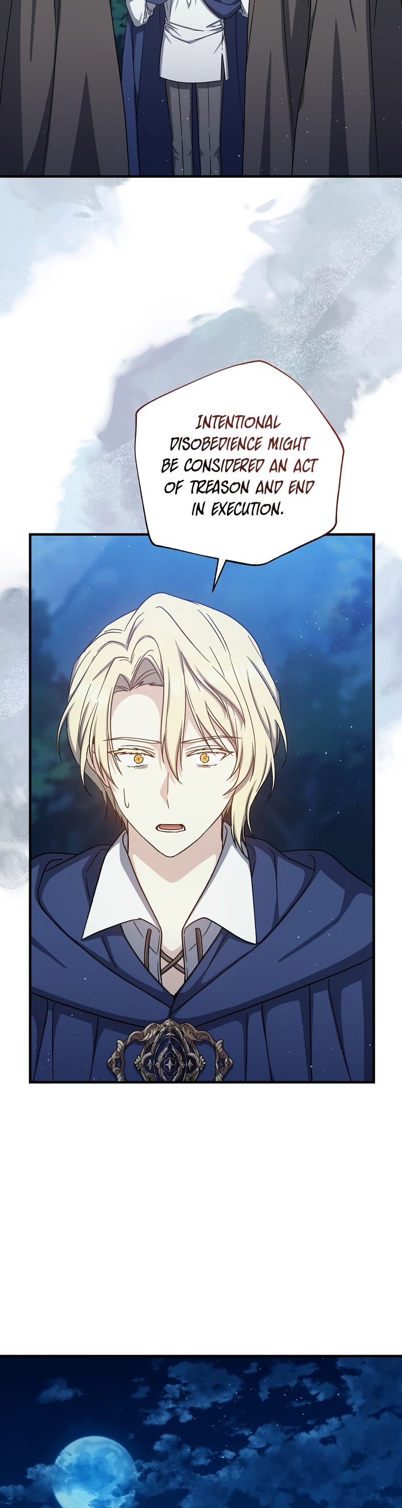Return of the 8th Class Magician Chapter 66 page 23 - Chapter 66