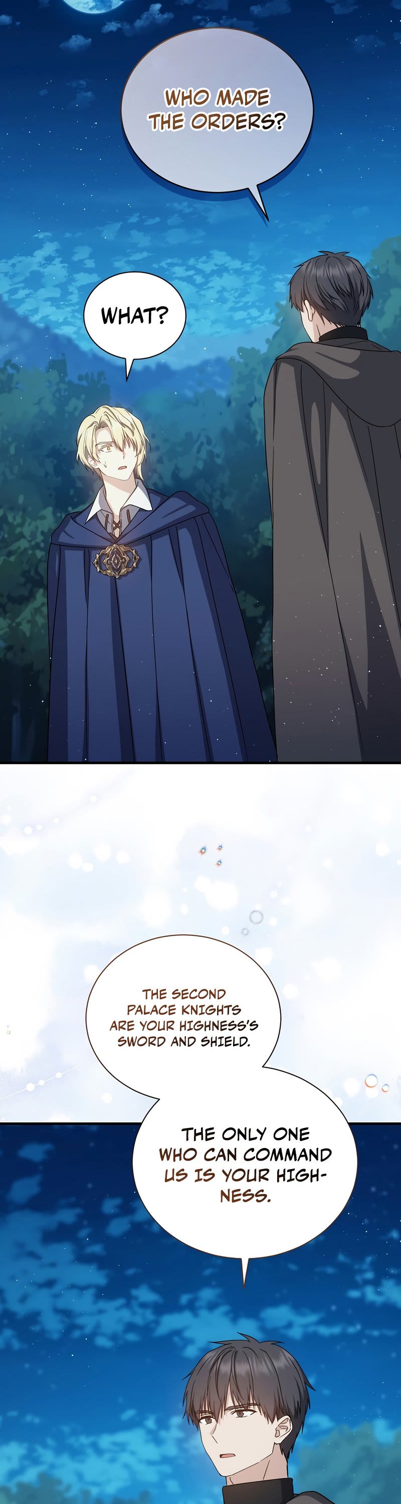 Return of the 8th Class Magician Chapter 66 page 24 - Chapter 66