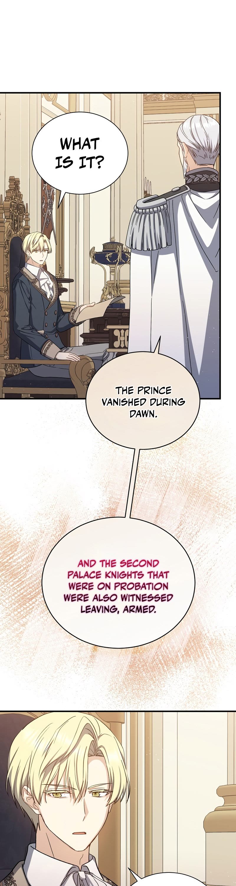 Return of the 8th Class Magician Chapter 66 page 33 - Chapter 66
