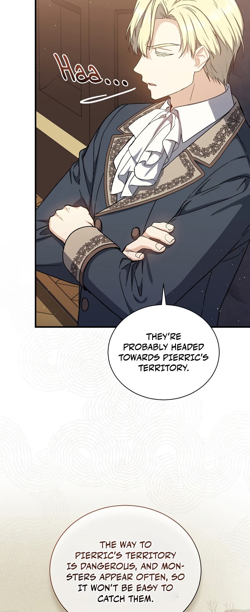 Return of the 8th Class Magician Chapter 66 page 35 - Chapter 66