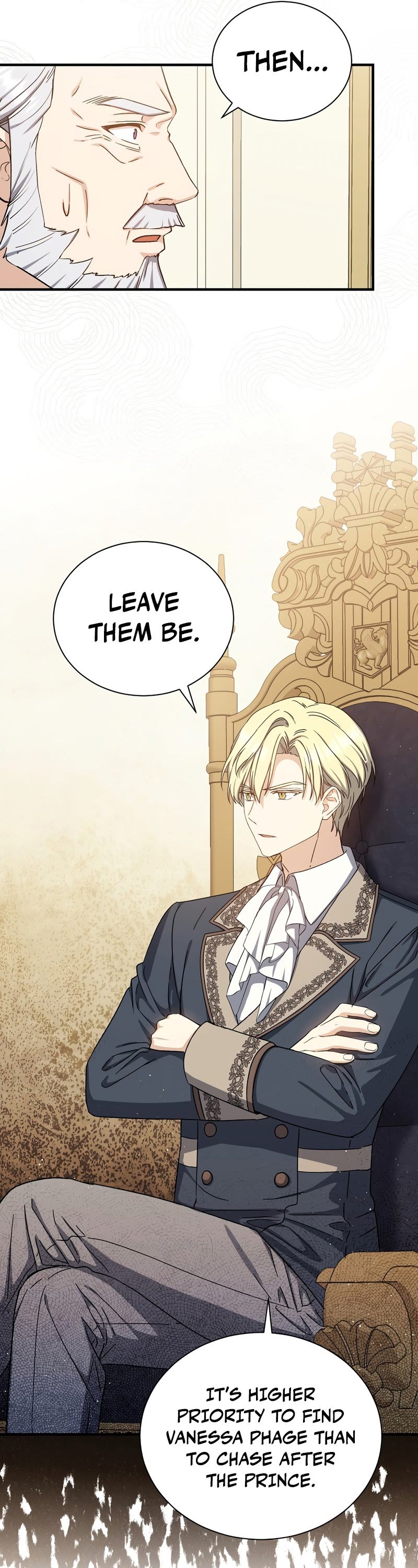 Return of the 8th Class Magician Chapter 66 page 37 - Chapter 66