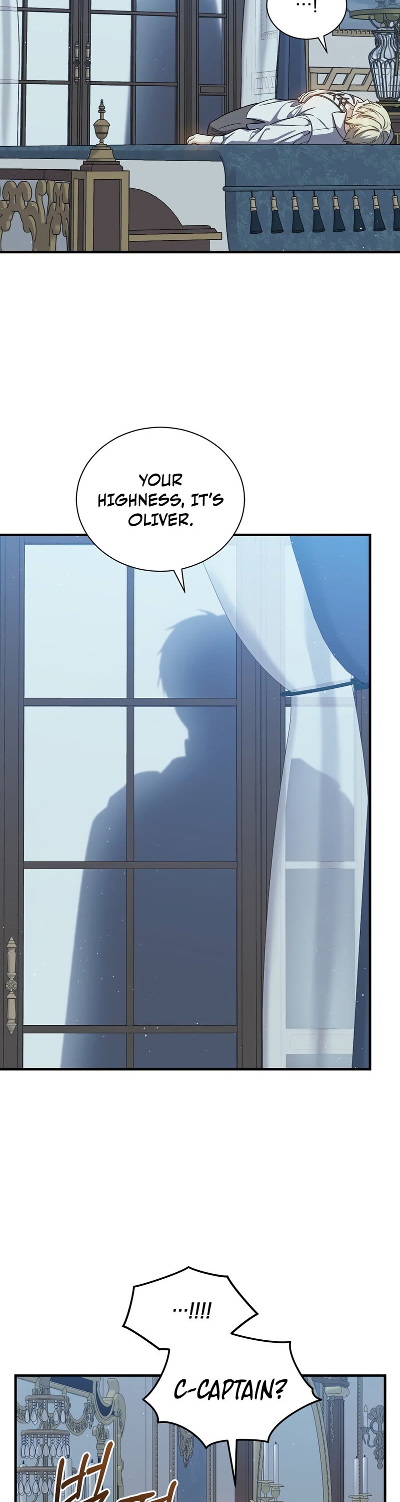 Return of the 8th Class Magician Chapter 66 page 4 - Chapter 66