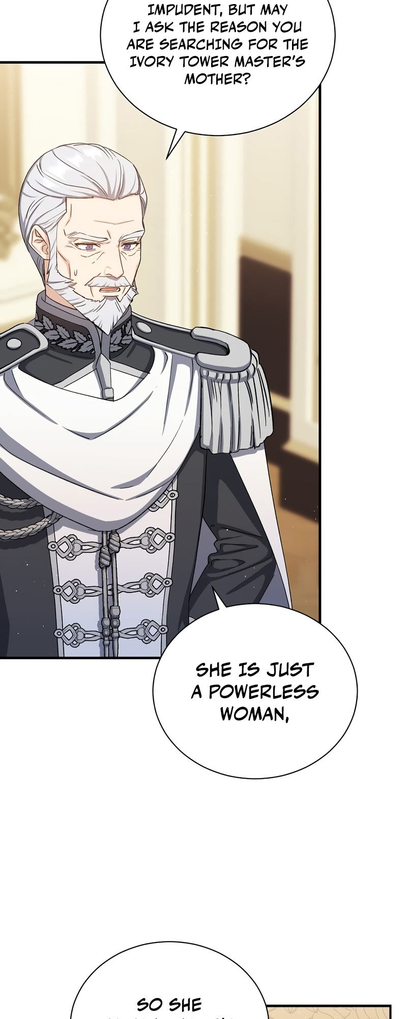 Return of the 8th Class Magician Chapter 66 page 40 - Chapter 66
