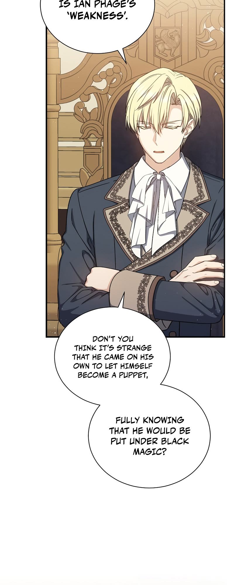 Return of the 8th Class Magician Chapter 66 page 41 - Chapter 66