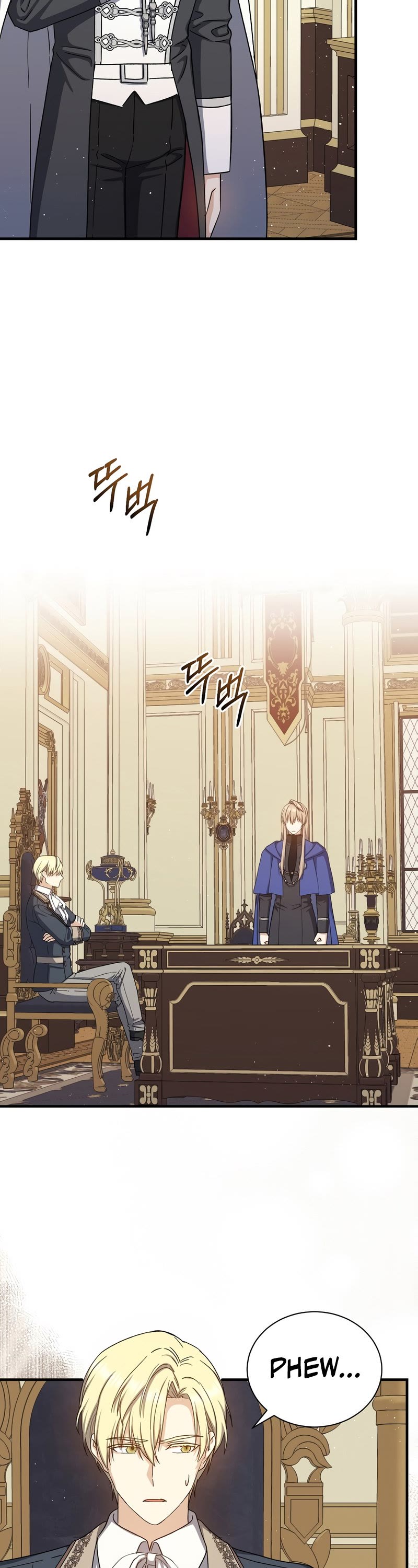 Return of the 8th Class Magician Chapter 66 page 43 - Chapter 66