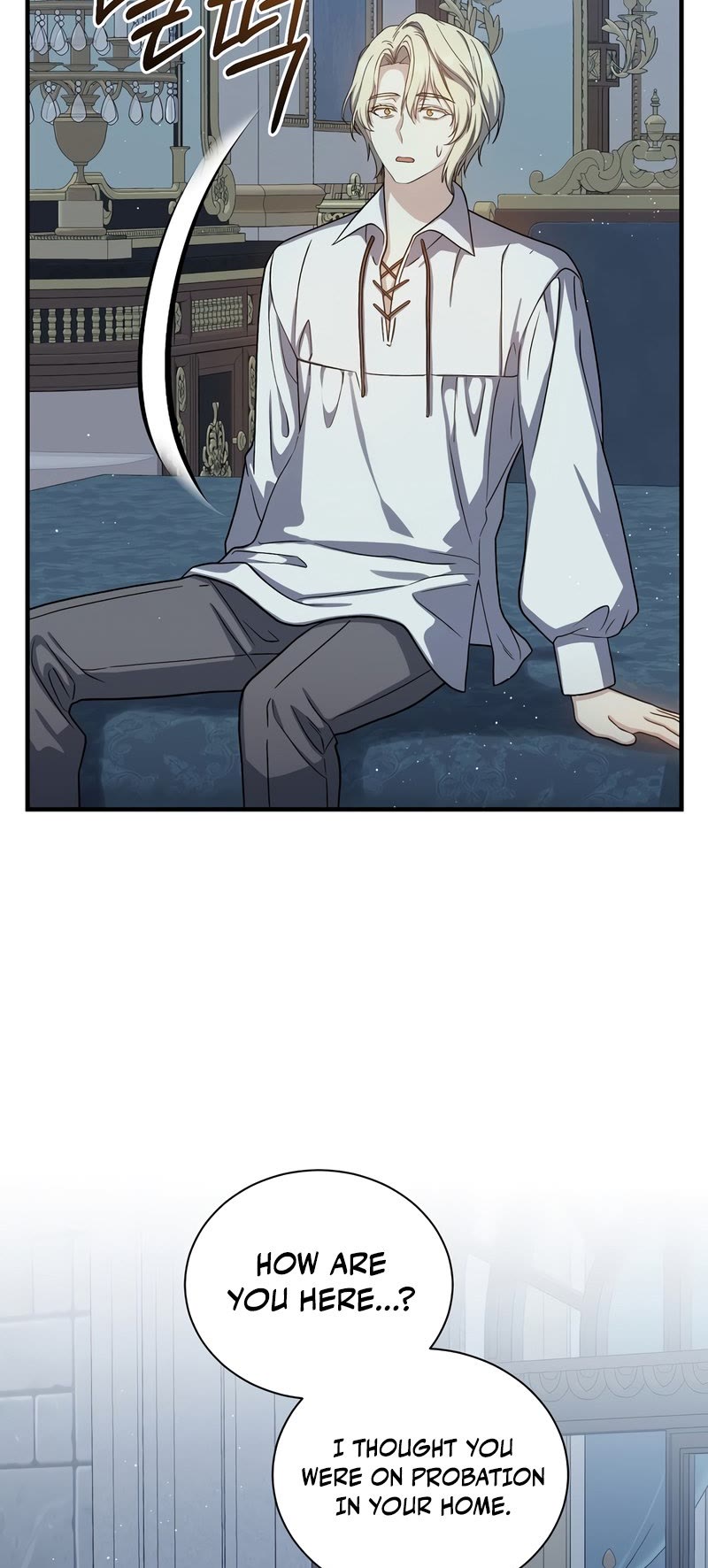 Return of the 8th Class Magician Chapter 66 page 5 - Chapter 66