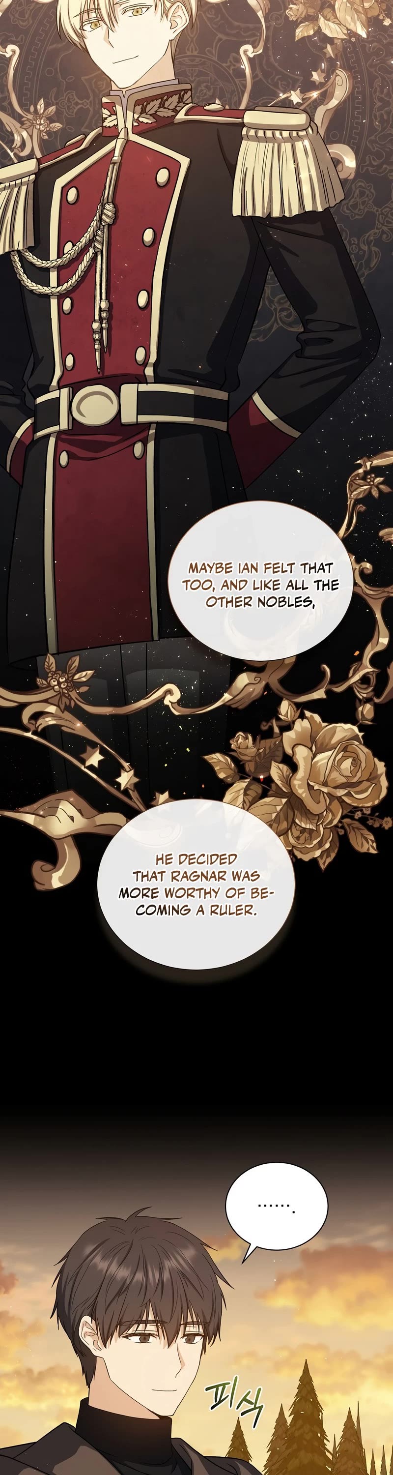 Return of the 8th Class Magician Chapter 67 page 13 - Chapter 67