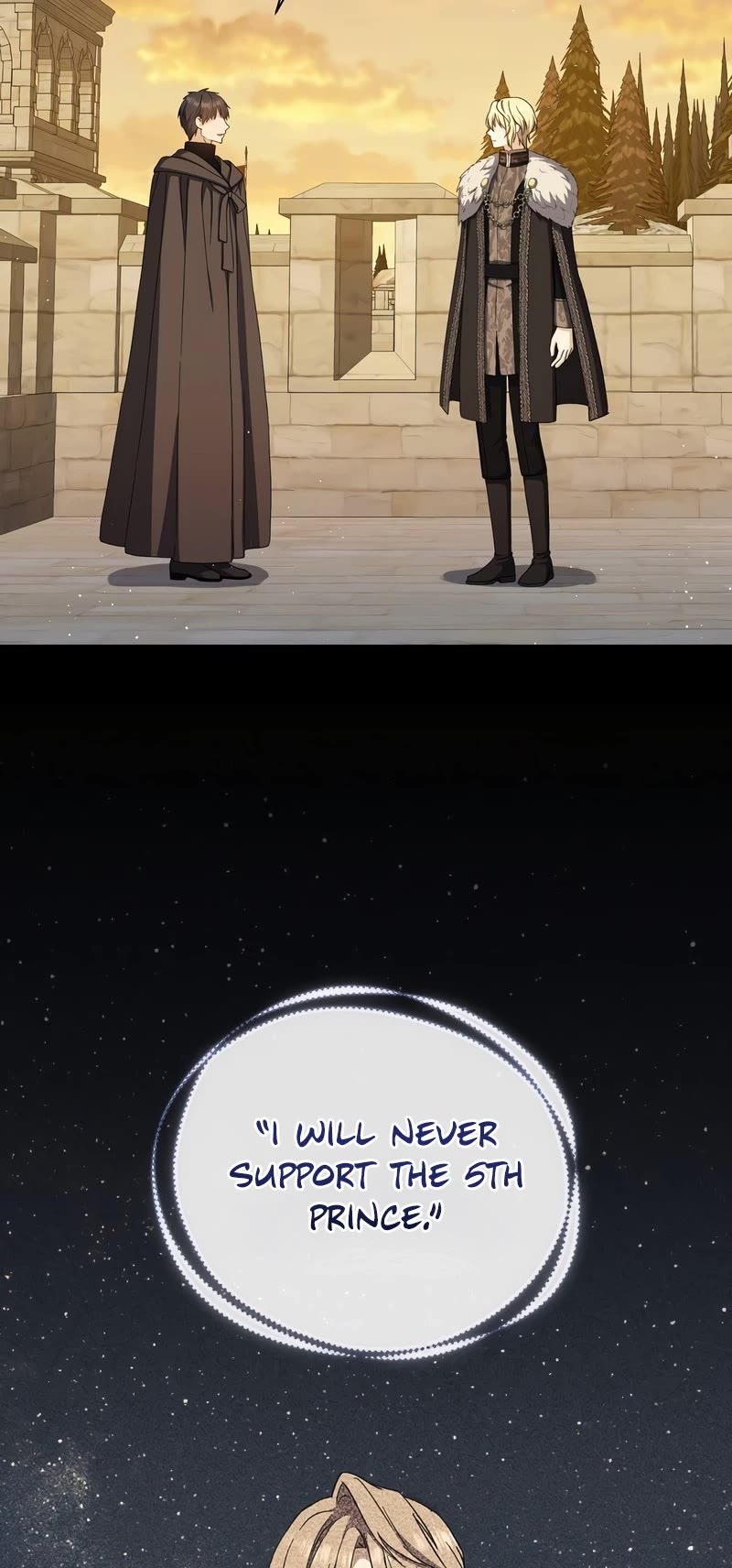 Return of the 8th Class Magician Chapter 67 page 15 - Chapter 67