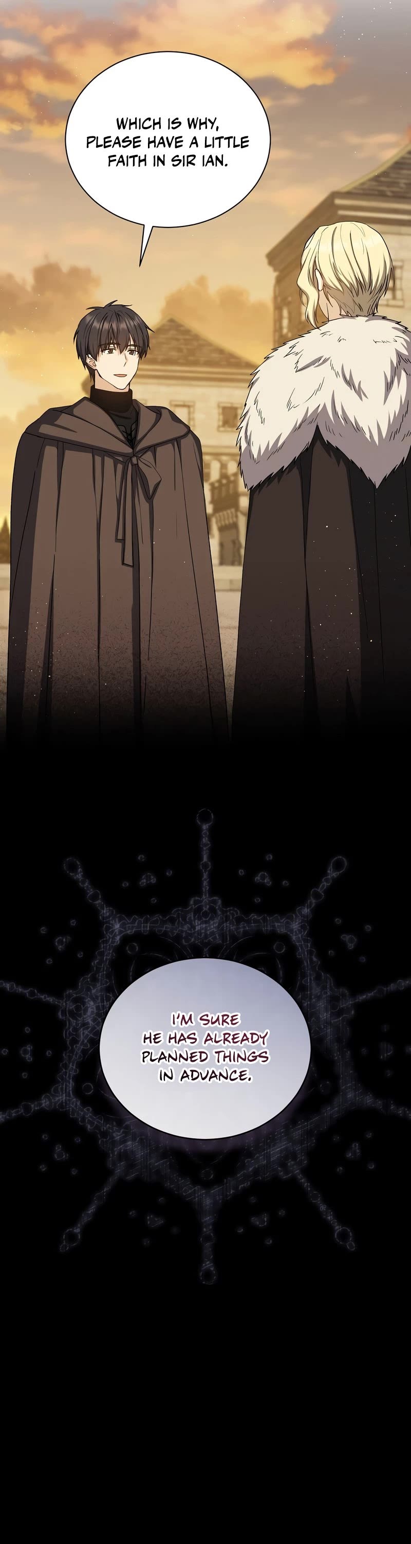 Return of the 8th Class Magician Chapter 67 page 17 - Chapter 67