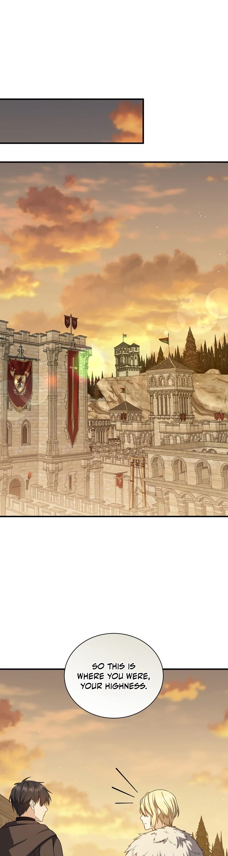 Return of the 8th Class Magician Chapter 67 page 2 - Chapter 67
