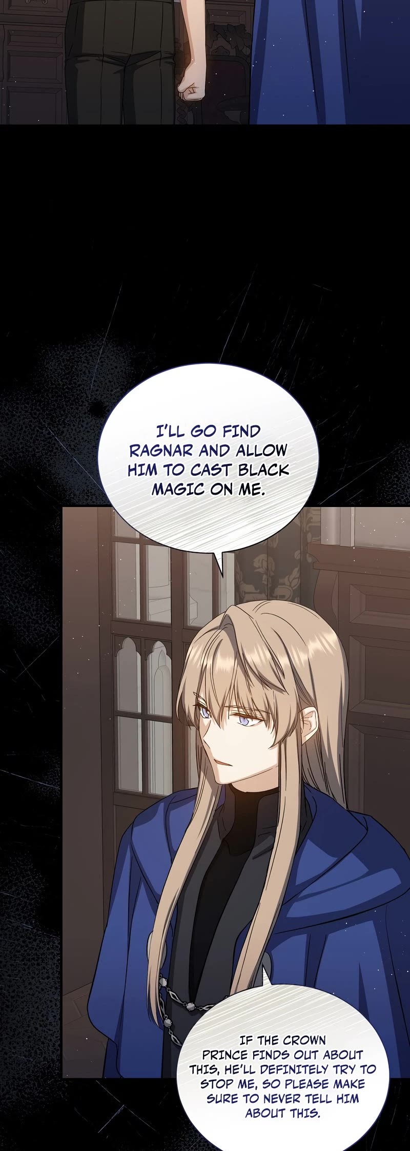 Return of the 8th Class Magician Chapter 67 page 20 - Chapter 67