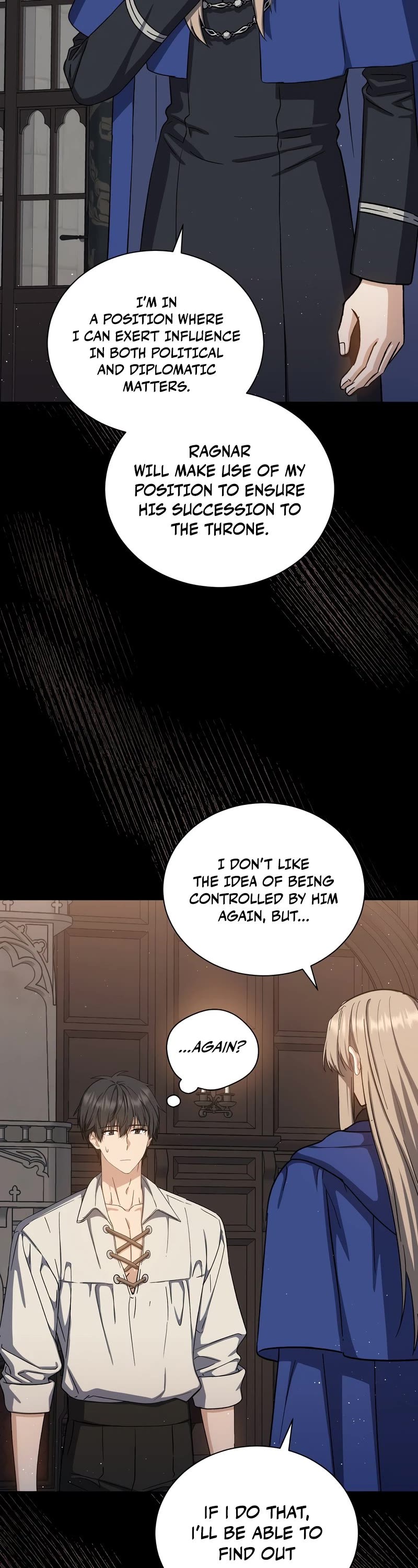 Return of the 8th Class Magician Chapter 67 page 23 - Chapter 67