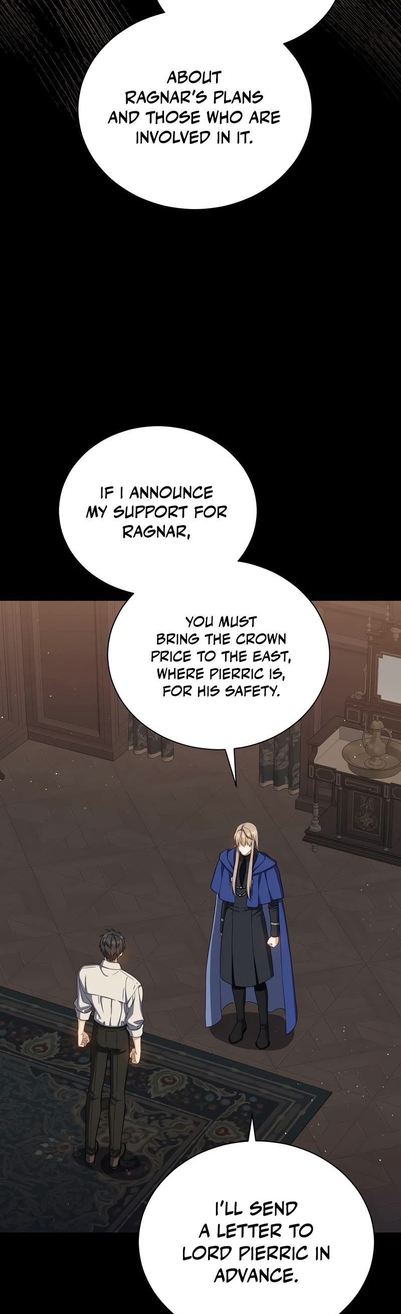 Return of the 8th Class Magician Chapter 67 page 24 - Chapter 67
