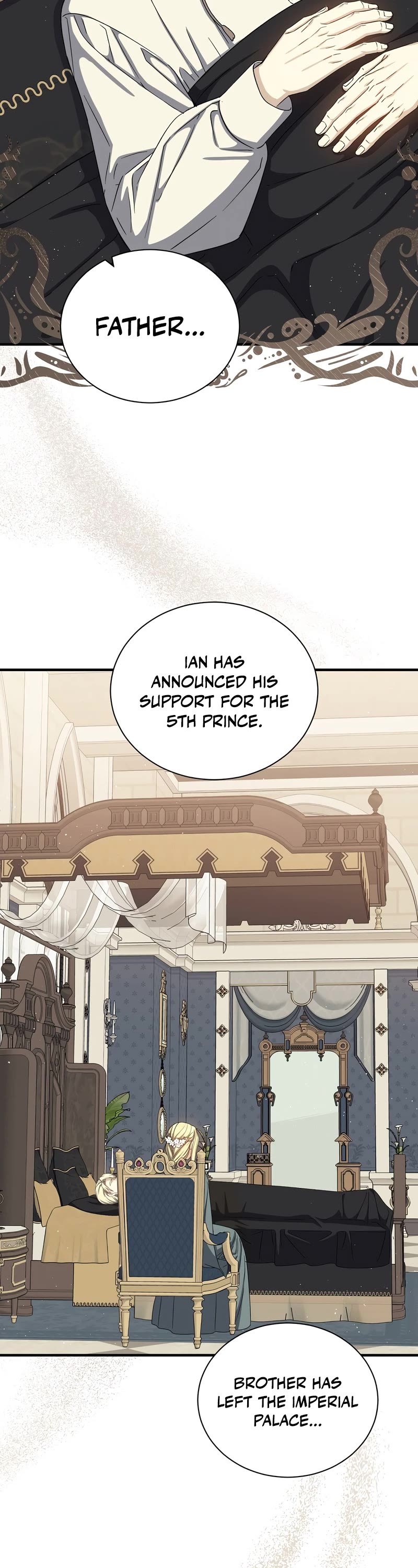 Return of the 8th Class Magician Chapter 67 page 28 - Chapter 67