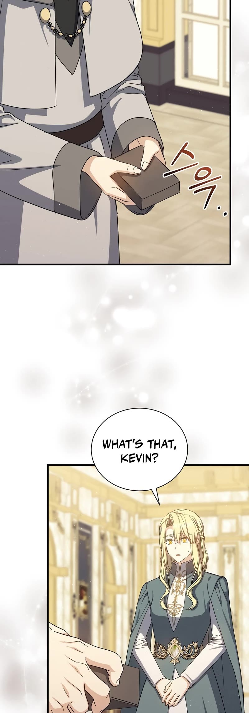 Return of the 8th Class Magician Chapter 67 page 39 - Chapter 67