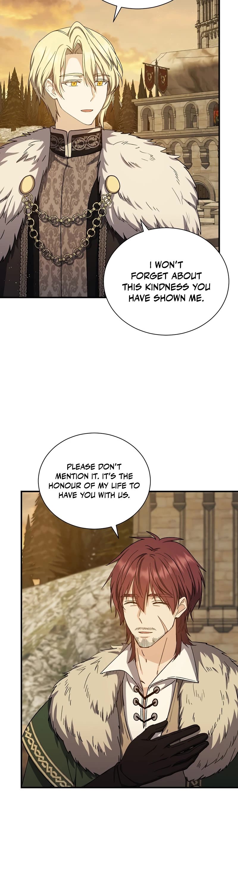 Return of the 8th Class Magician Chapter 67 page 4 - Chapter 67