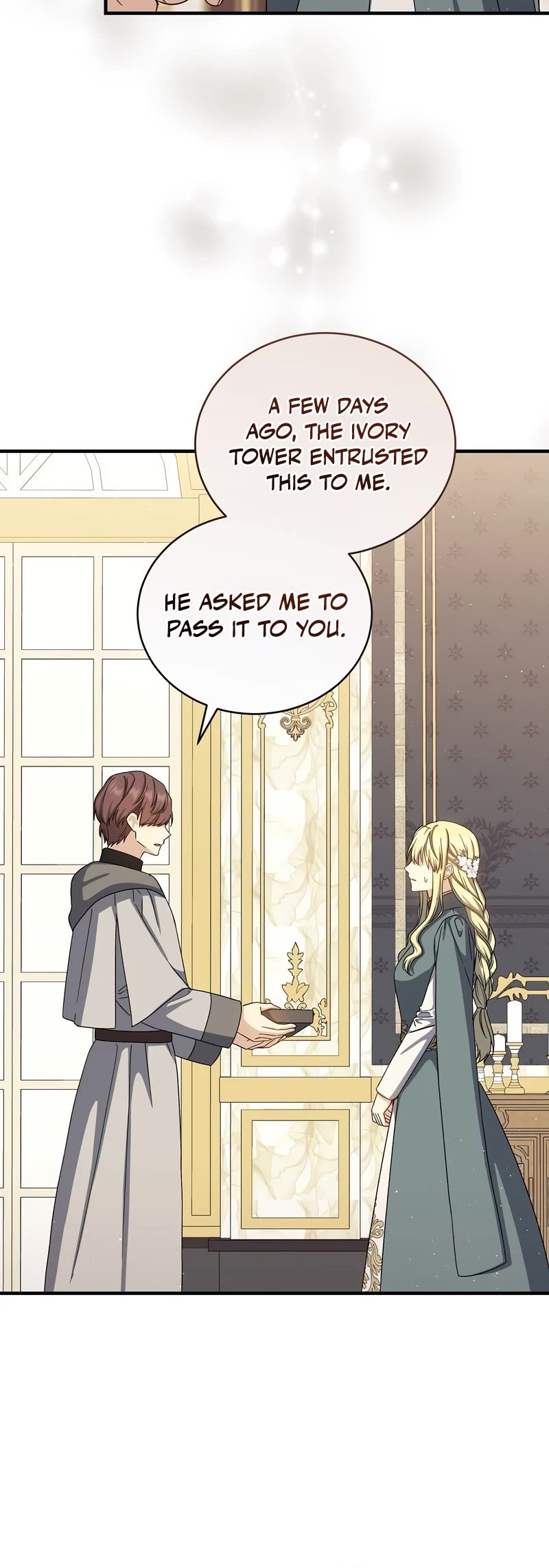 Return of the 8th Class Magician Chapter 67 page 40 - Chapter 67