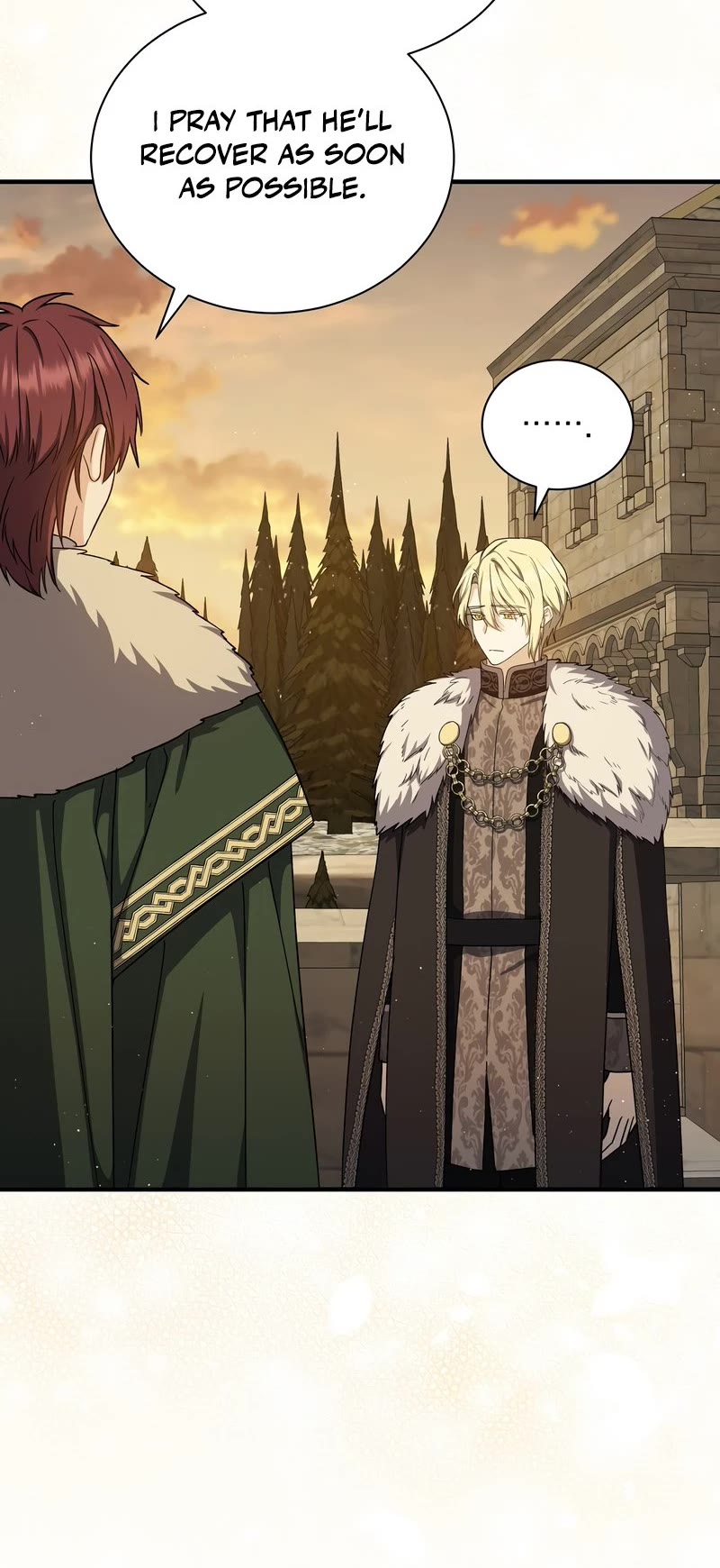 Return of the 8th Class Magician Chapter 67 page 6 - Chapter 67
