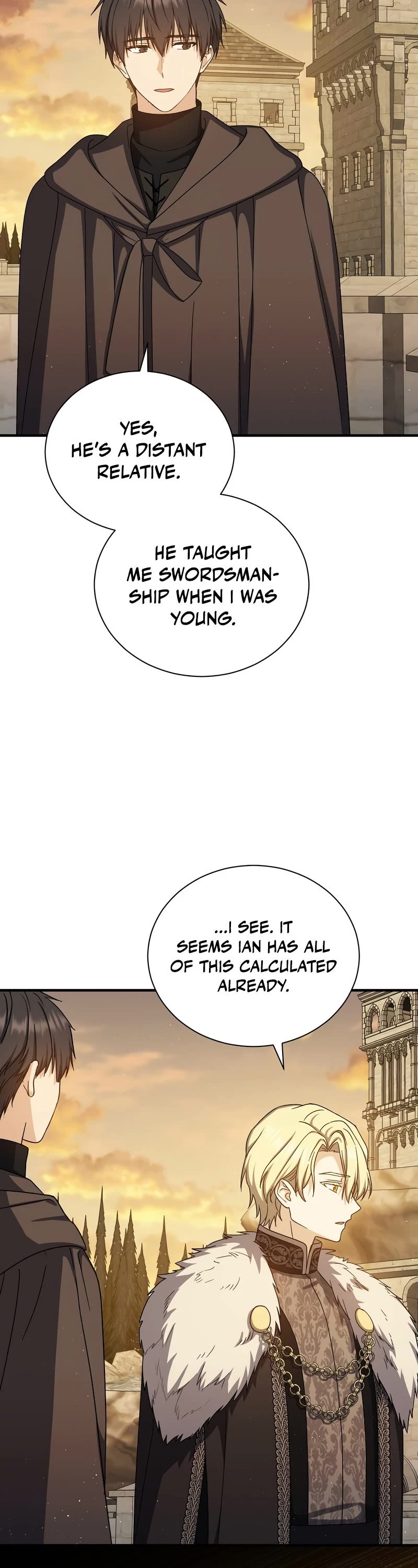 Return of the 8th Class Magician Chapter 67 page 9 - Chapter 67