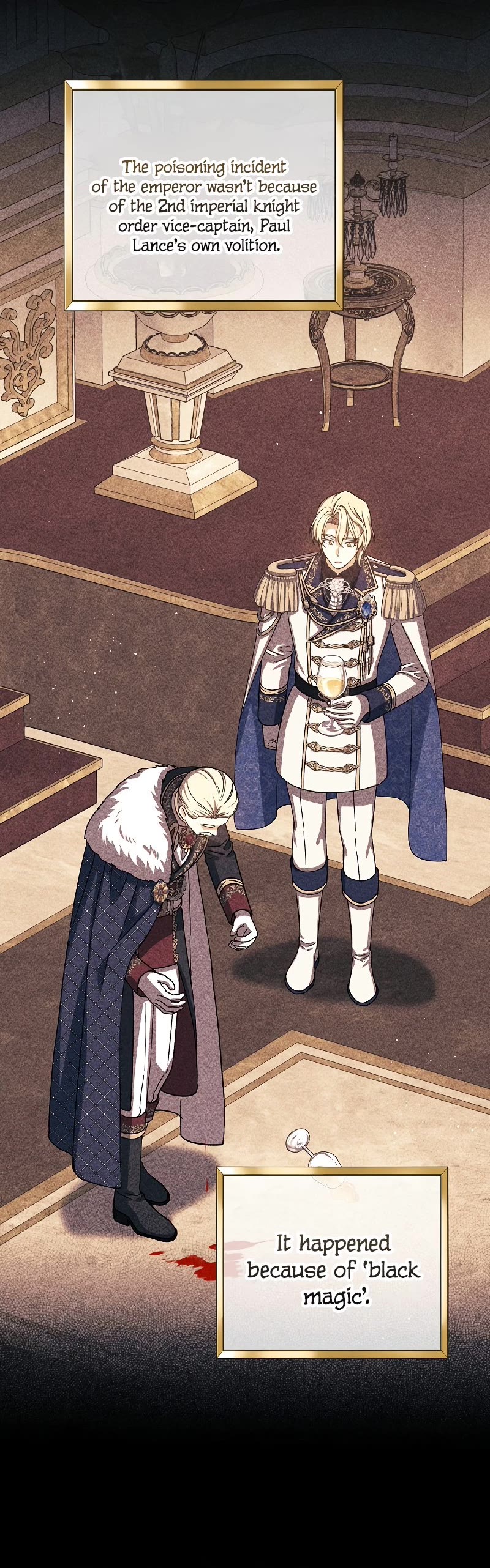 Return of the 8th Class Magician Chapter 68 page 11 - Chapter 68