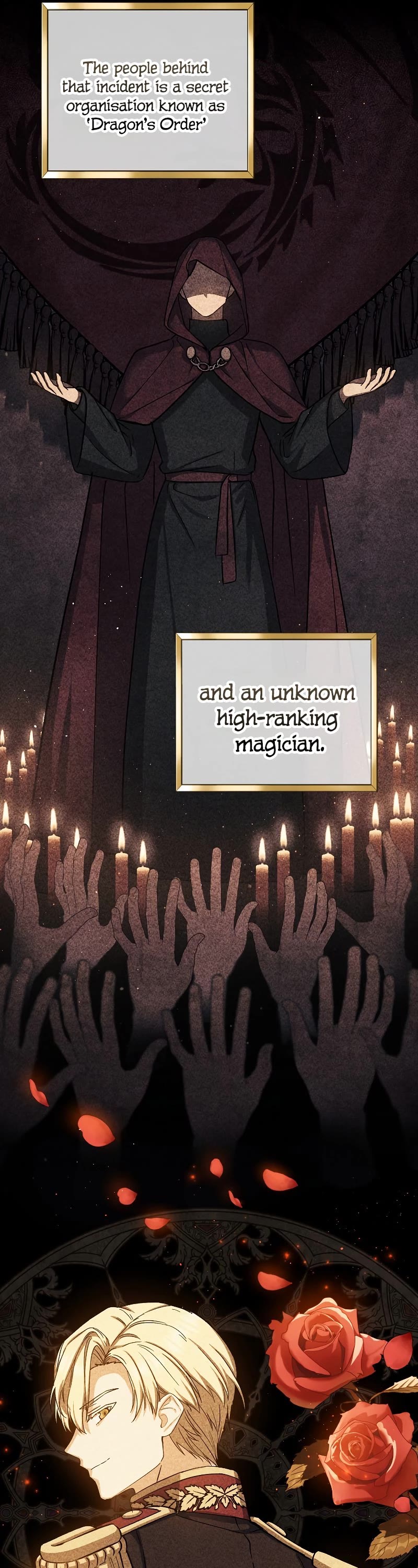 Return of the 8th Class Magician Chapter 68 page 12 - Chapter 68