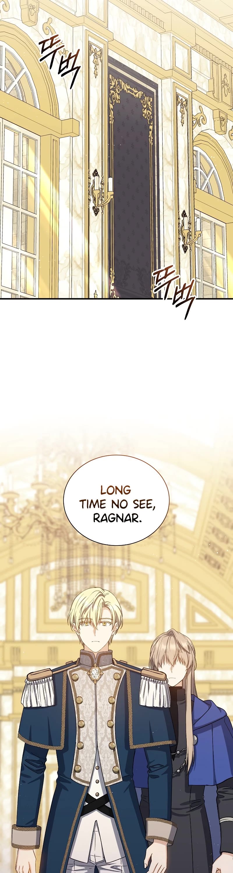 Return of the 8th Class Magician Chapter 68 page 19 - Chapter 68