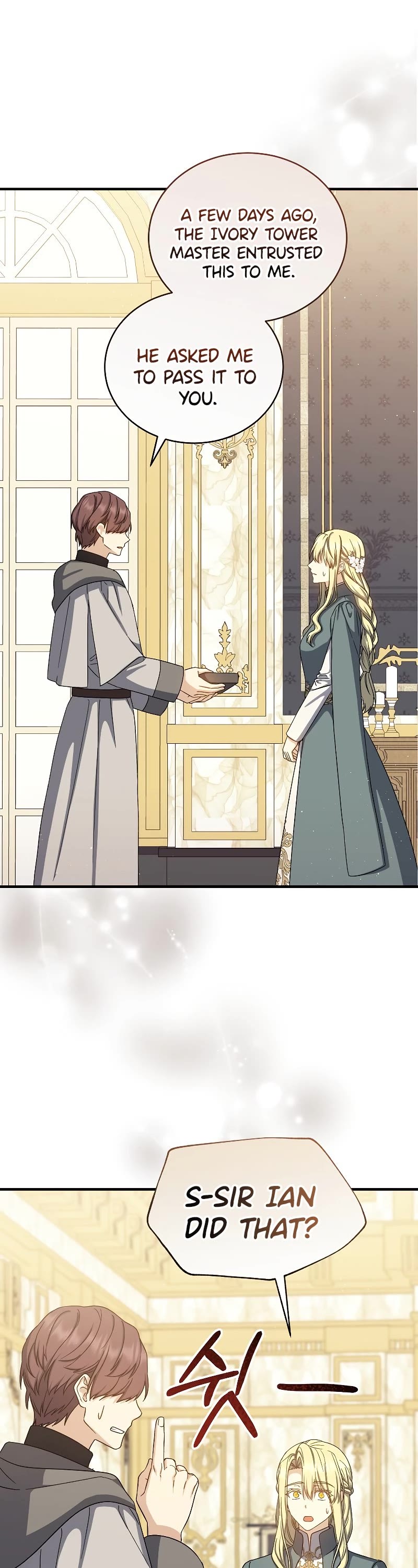 Return of the 8th Class Magician Chapter 68 page 2 - Chapter 68