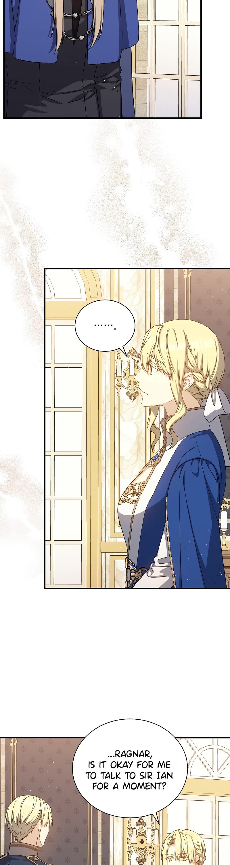Return of the 8th Class Magician Chapter 68 page 23 - Chapter 68