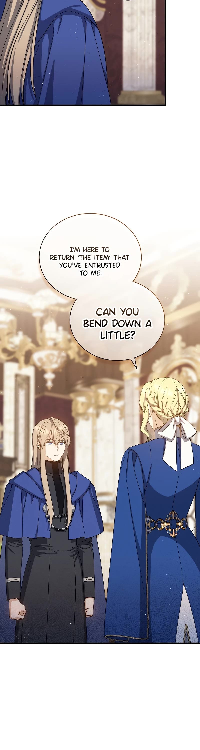 Return of the 8th Class Magician Chapter 68 page 29 - Chapter 68