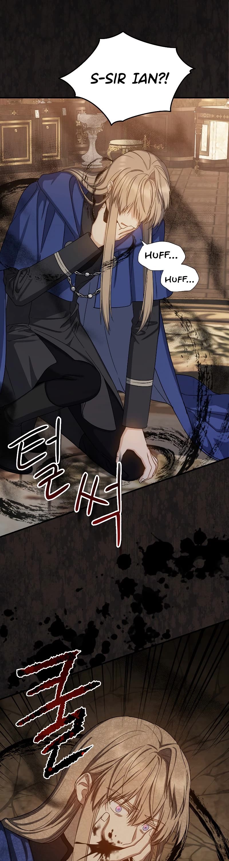 Return of the 8th Class Magician Chapter 68 page 35 - Chapter 68