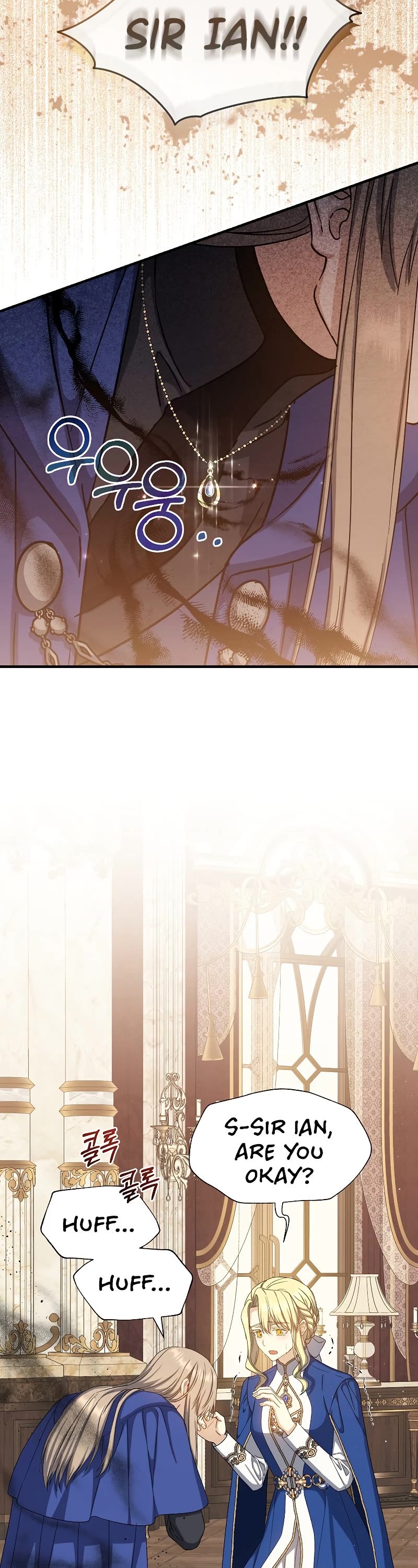 Return of the 8th Class Magician Chapter 68 page 37 - Chapter 68