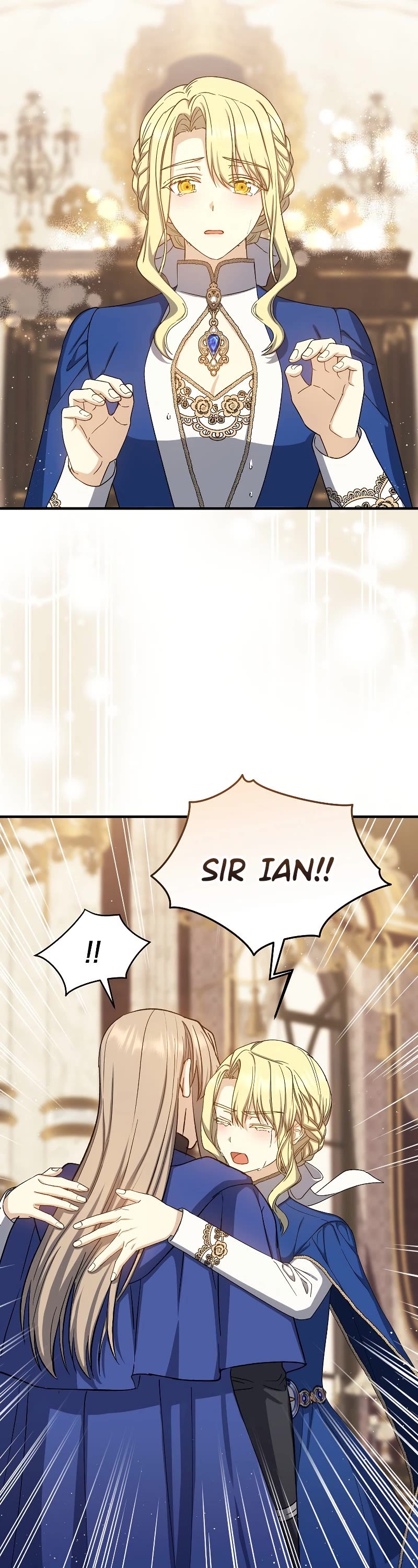 Return of the 8th Class Magician Chapter 68 page 40 - Chapter 68
