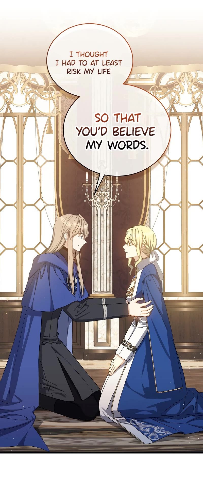 Return of the 8th Class Magician Chapter 68 page 43 - Chapter 68