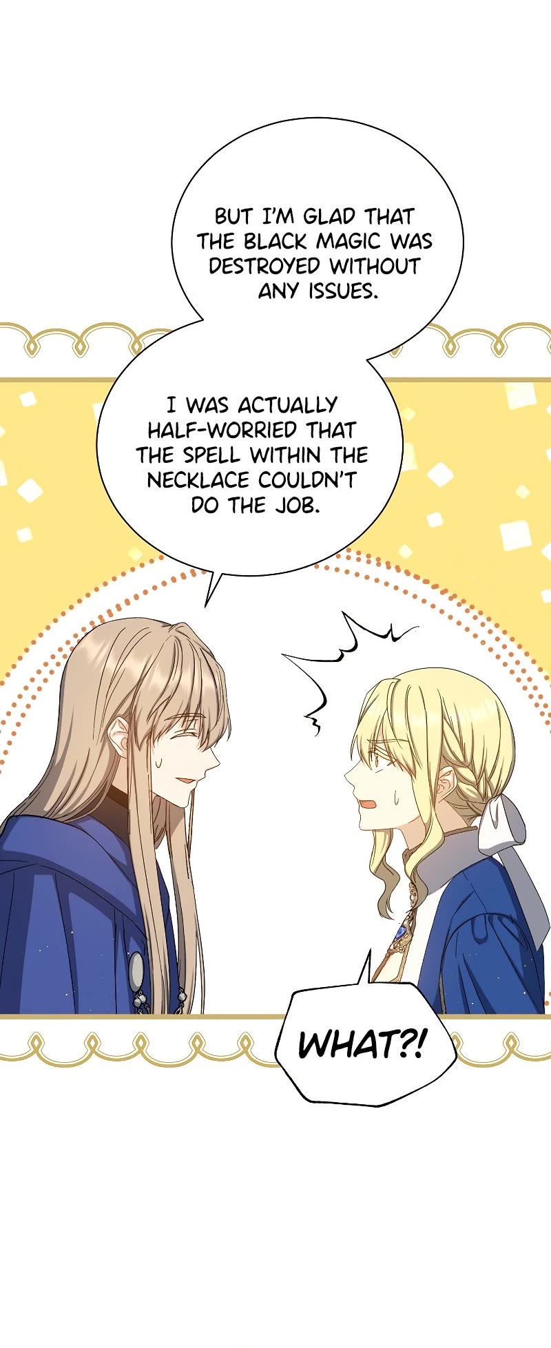 Return of the 8th Class Magician Chapter 68 page 44 - Chapter 68