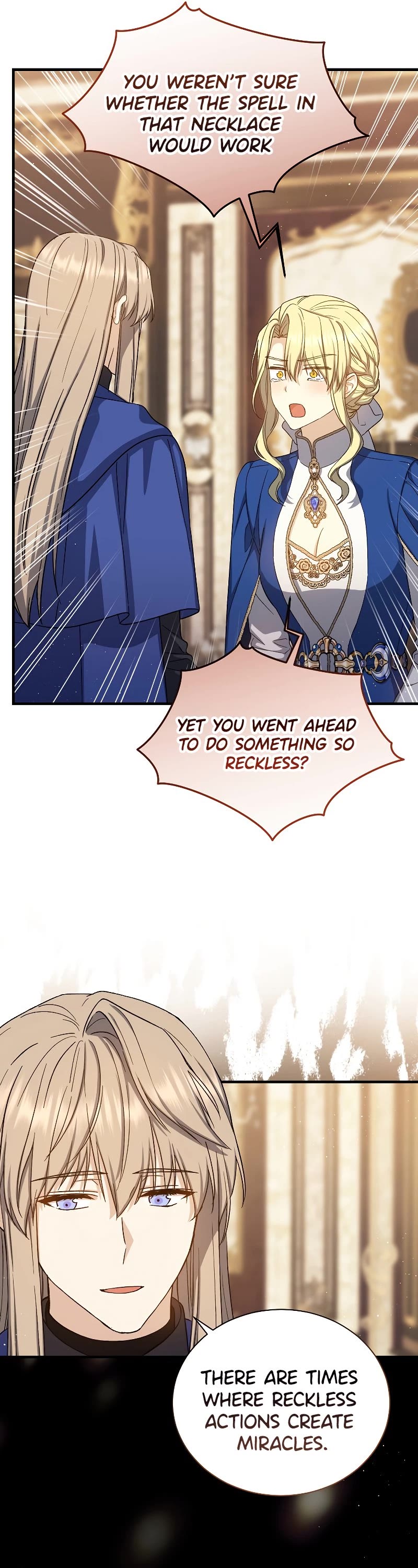 Return of the 8th Class Magician Chapter 68 page 45 - Chapter 68