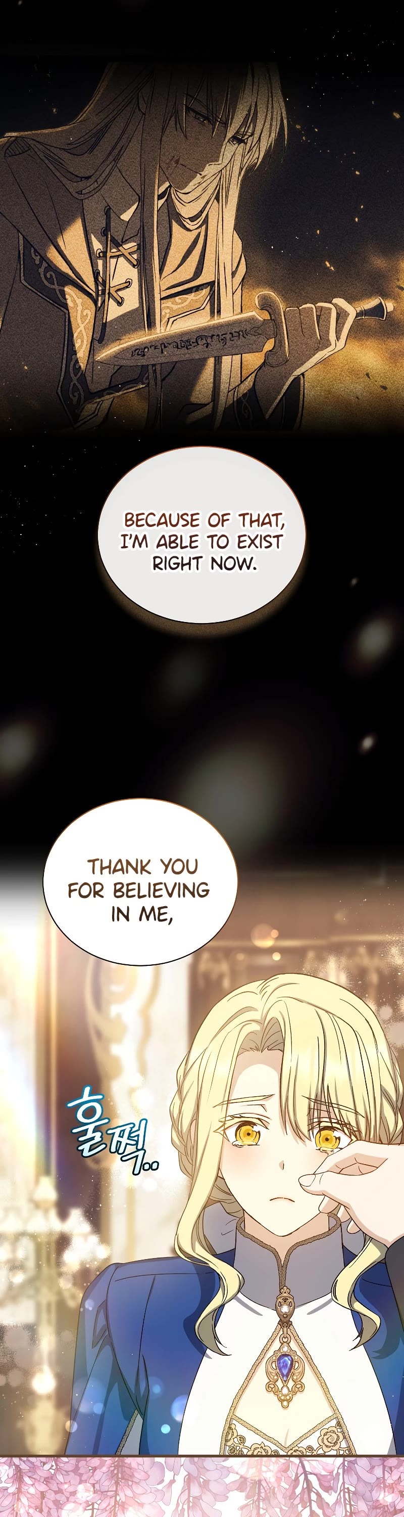 Return of the 8th Class Magician Chapter 68 page 46 - Chapter 68