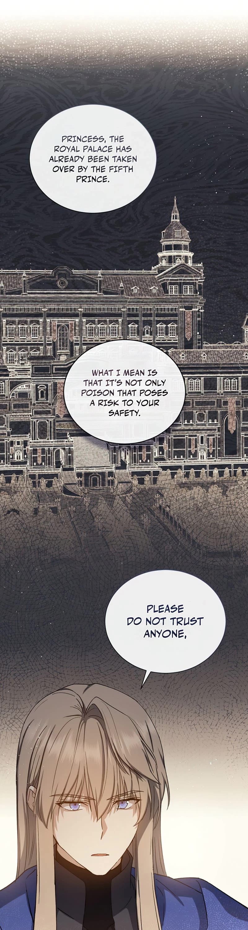 Return of the 8th Class Magician Chapter 69 page 11 - Chapter 69
