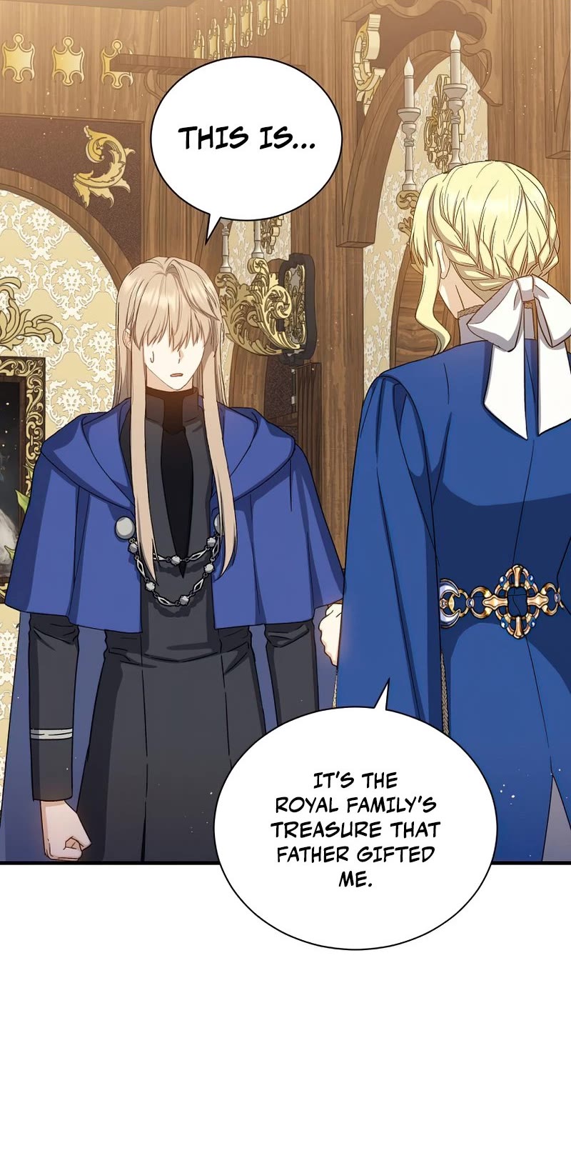 Return of the 8th Class Magician Chapter 69 page 20 - Chapter 69
