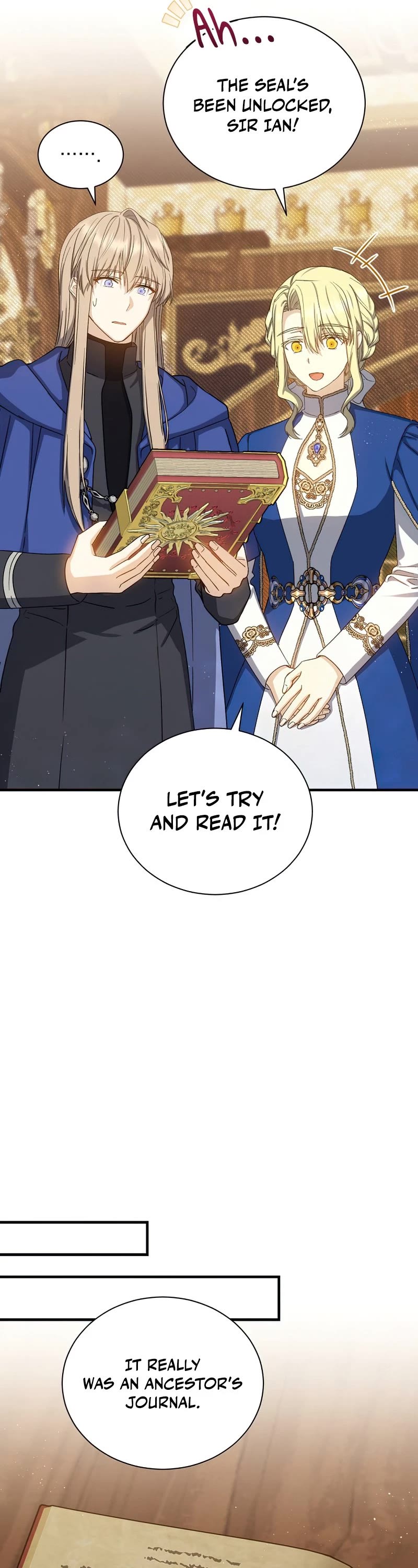 Return of the 8th Class Magician Chapter 69 page 28 - Chapter 69