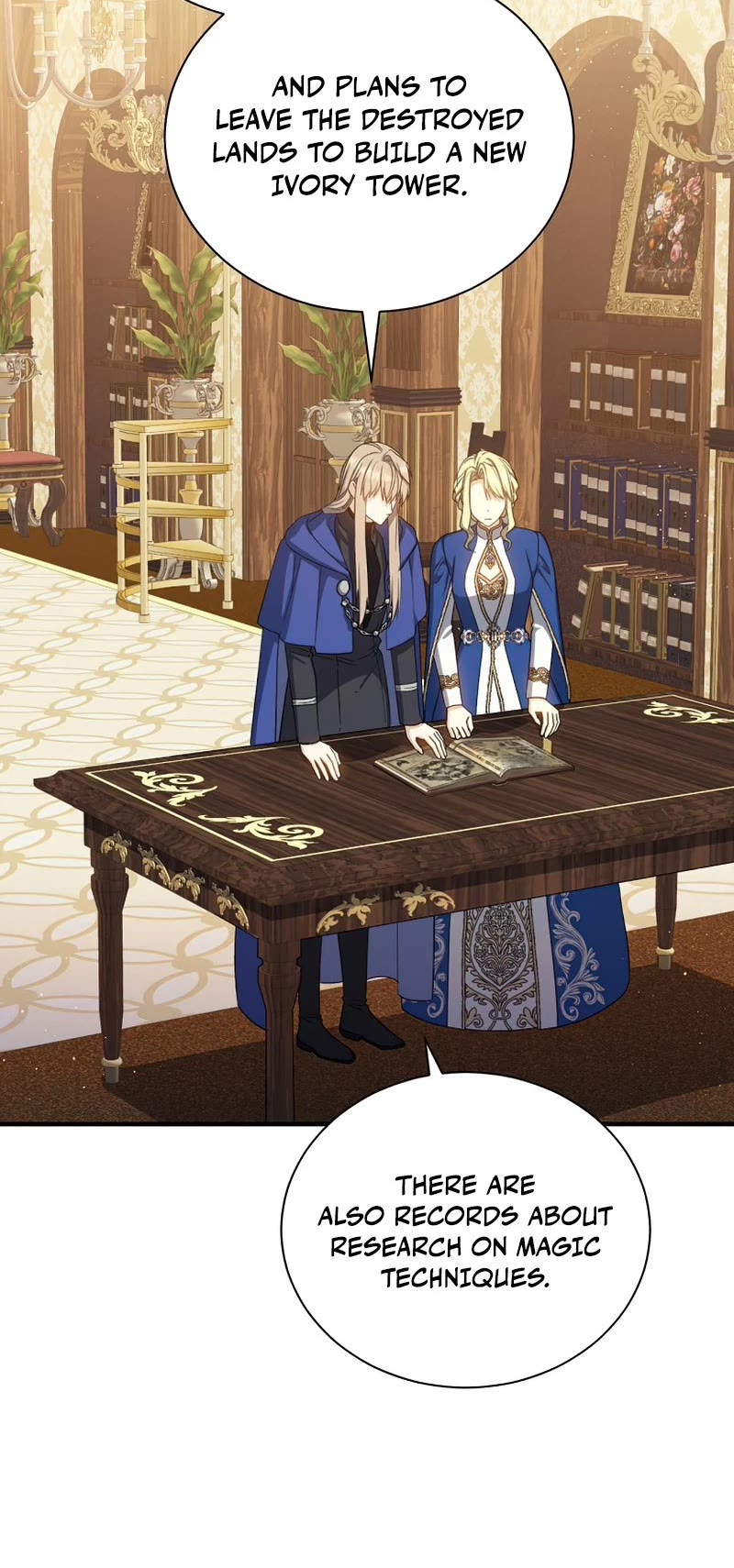 Return of the 8th Class Magician Chapter 69 page 30 - Chapter 69