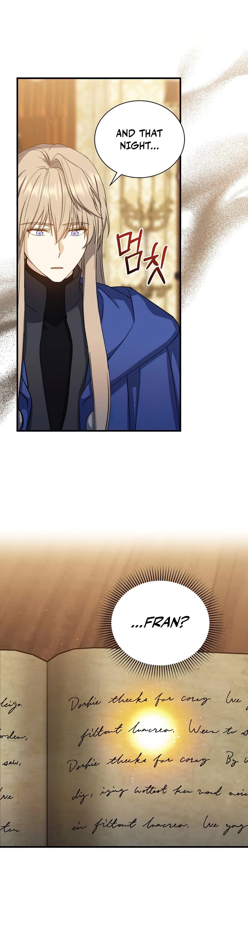 Return of the 8th Class Magician Chapter 69 page 31 - Chapter 69