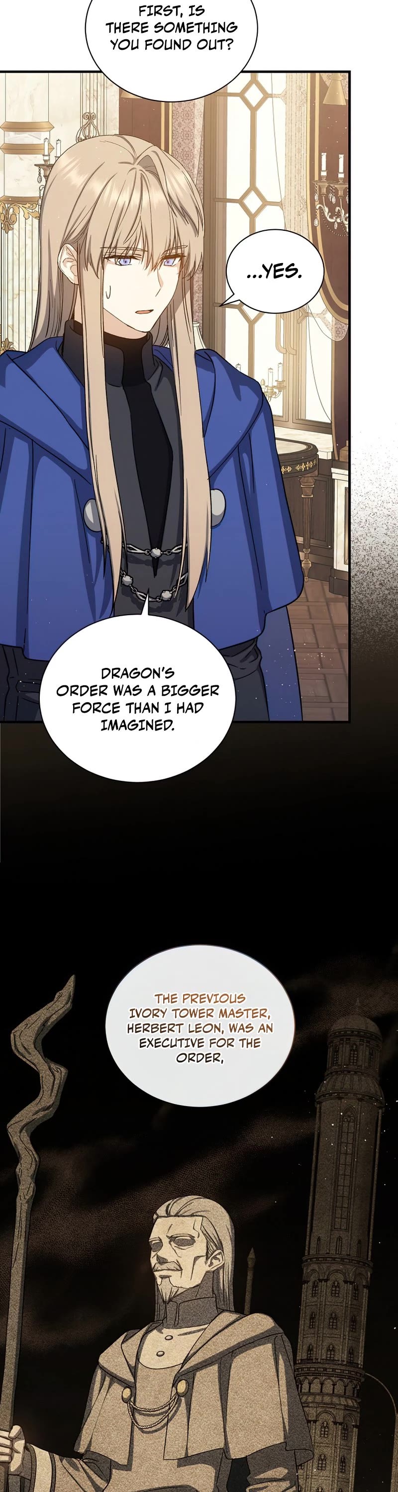 Return of the 8th Class Magician Chapter 69 page 4 - Chapter 69