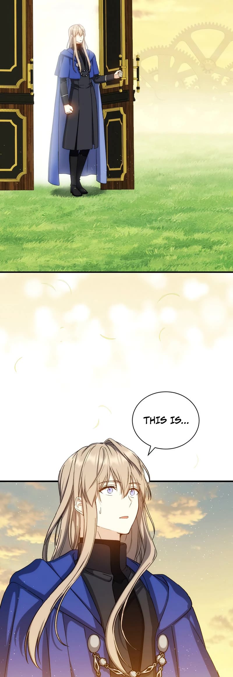 Return of the 8th Class Magician Chapter 69 page 42 - Chapter 69