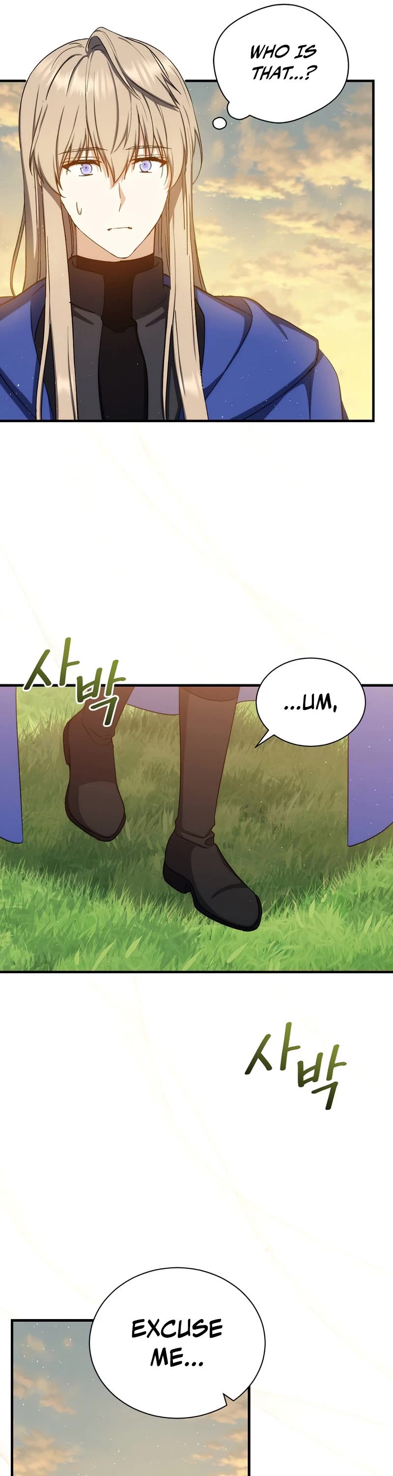 Return of the 8th Class Magician Chapter 69 page 44 - Chapter 69