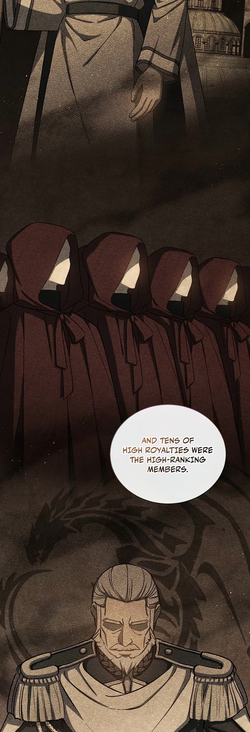 Return of the 8th Class Magician Chapter 69 page 5 - Chapter 69