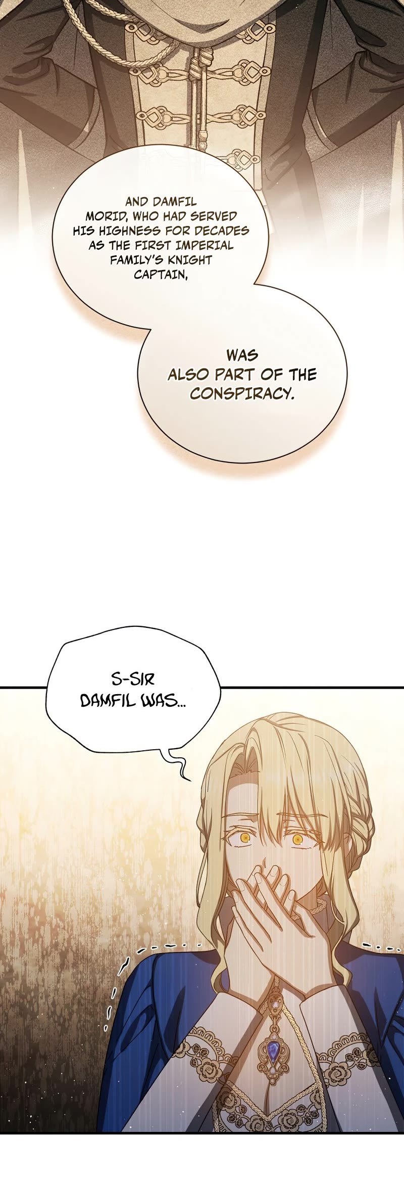 Return of the 8th Class Magician Chapter 69 page 6 - Chapter 69