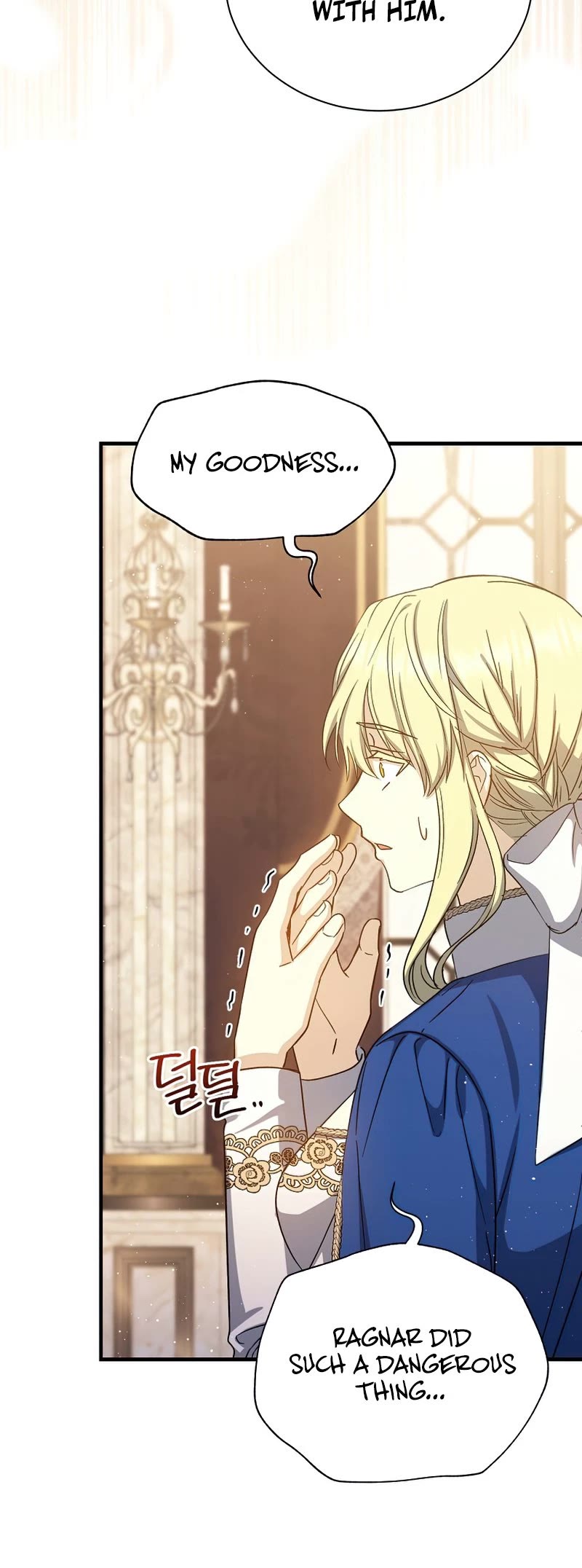 Return of the 8th Class Magician Chapter 69 page 9 - Chapter 69