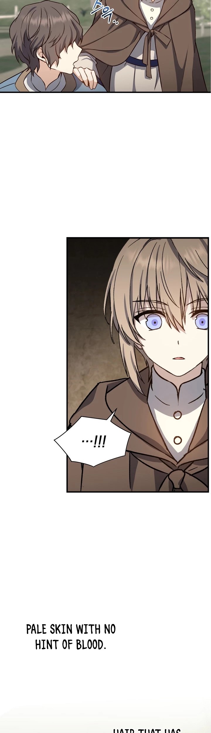 Return of the 8th Class Magician Chapter 7 page 13 - Chapter 7