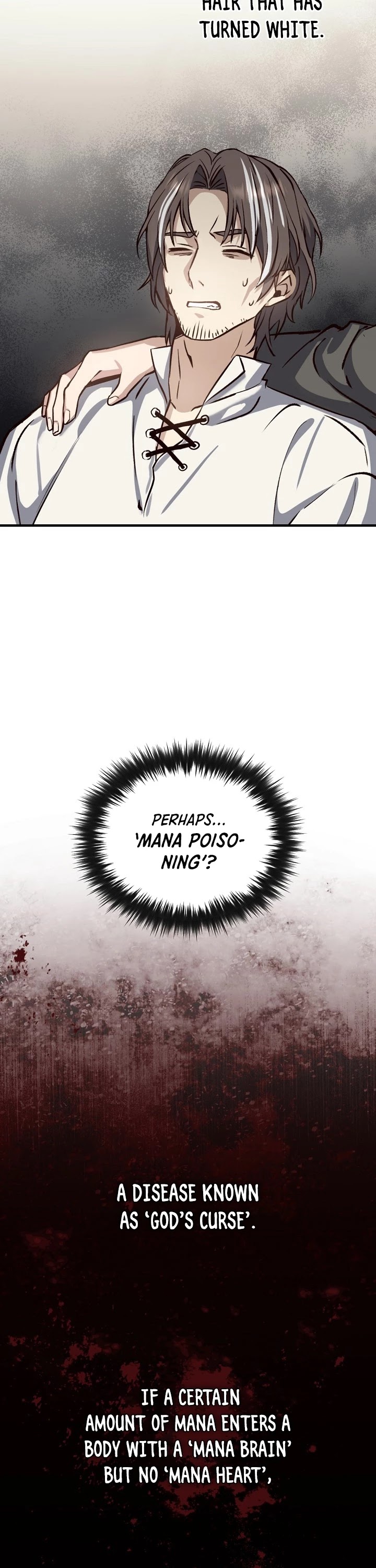 Return of the 8th Class Magician Chapter 7 page 14 - Chapter 7